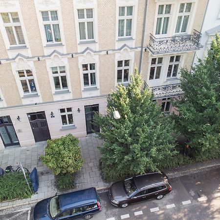 Cozy Apartment In Old Town Krakow Dış mekan fotoğraf