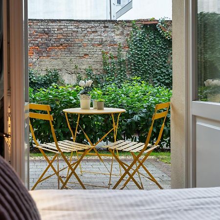 Cozy Apartment In Old Town Krakow Dış mekan fotoğraf