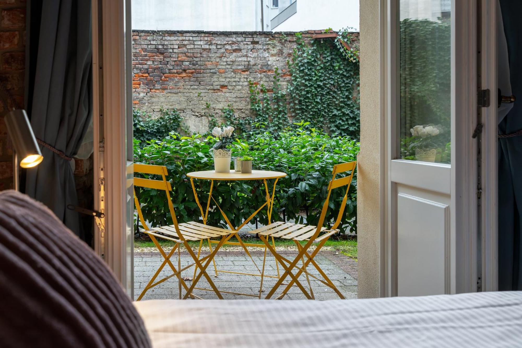 Cozy Apartment In Old Town Krakow Dış mekan fotoğraf