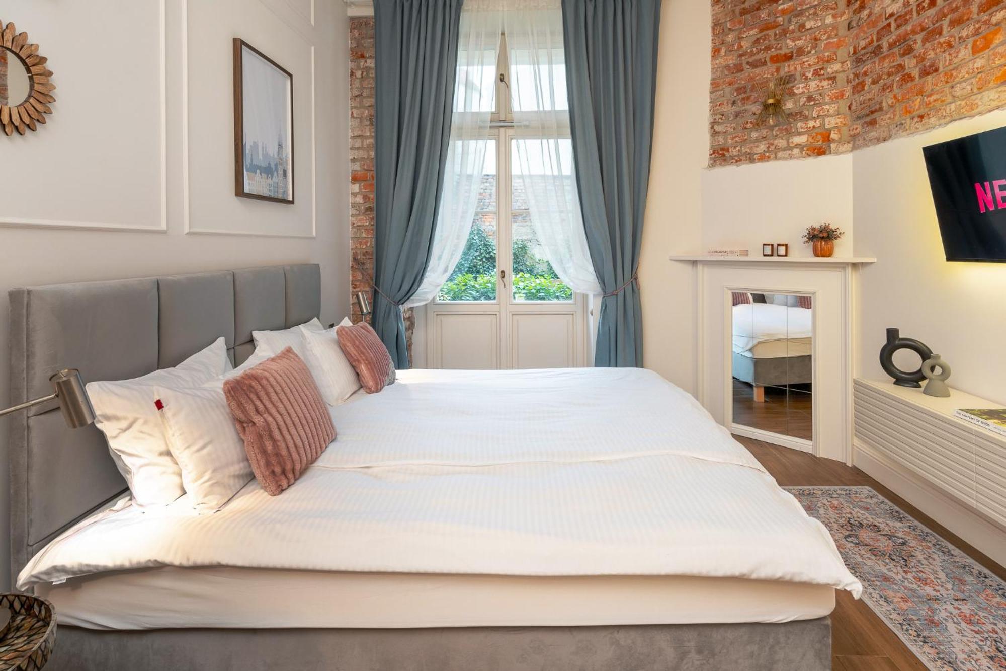 Cozy Apartment In Old Town Krakow Dış mekan fotoğraf