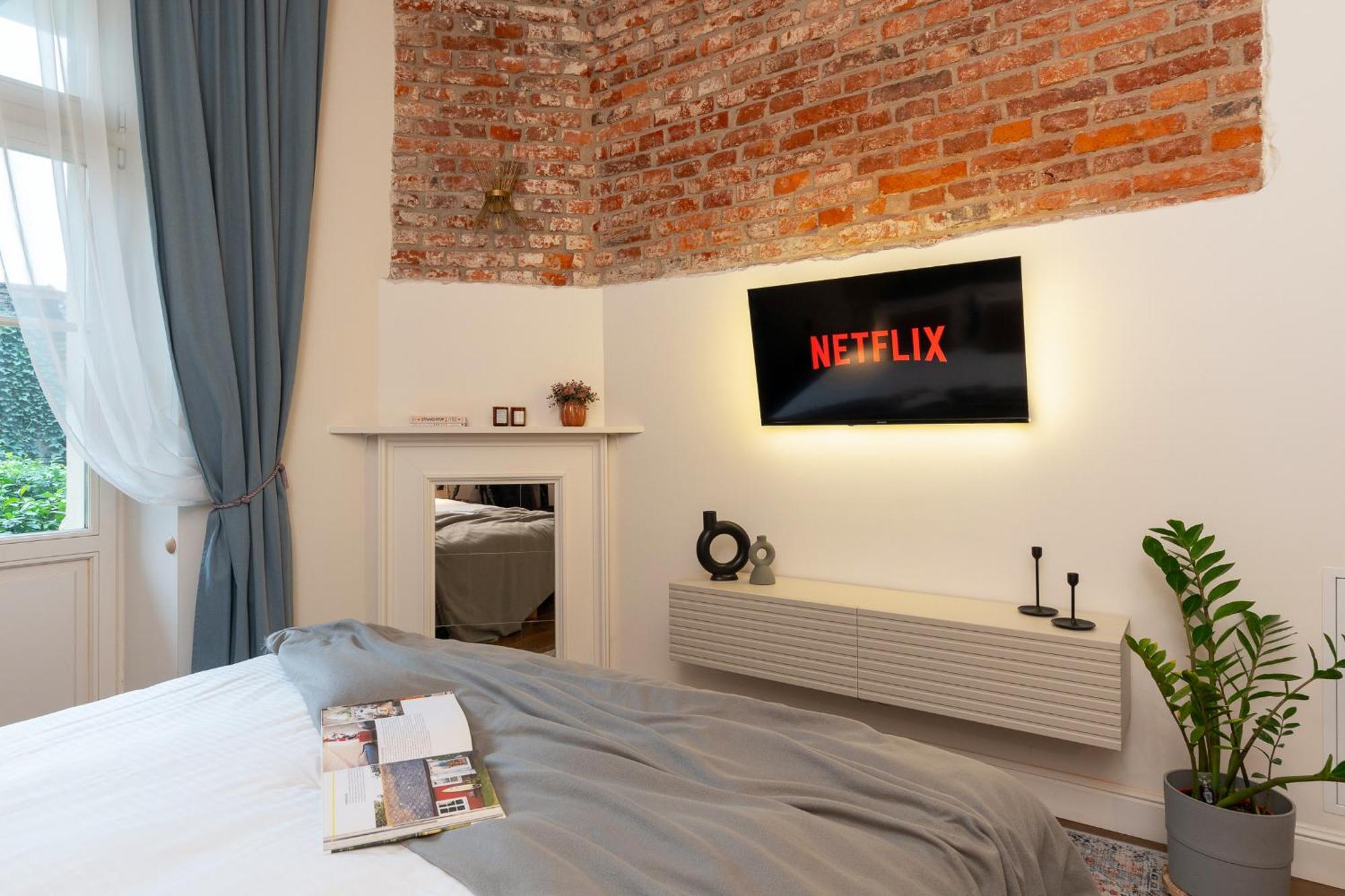 Cozy Apartment In Old Town Krakow Dış mekan fotoğraf
